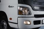Foton BJ1069 2016 года